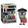 Funko Pop - Futurama 1756 - Matador Bender