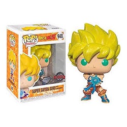 Funko Pop - Dragon Ball Z...