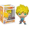 Funko Pop - Dragon Ball Z 948 - Super Saiyan Goku Kamehameha (Diamond Collection) (Edition Funko)