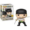 Funko Pop - One Piece - Roronoa Zoro 1775 (Chase)