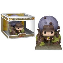 Funko POP! Moment - Indiana...