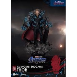 D-Stage - Avengers Endgame...
