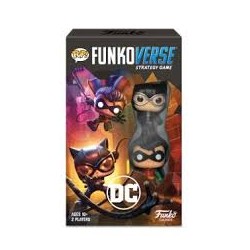 Funko Pop - Funko Verse DC...