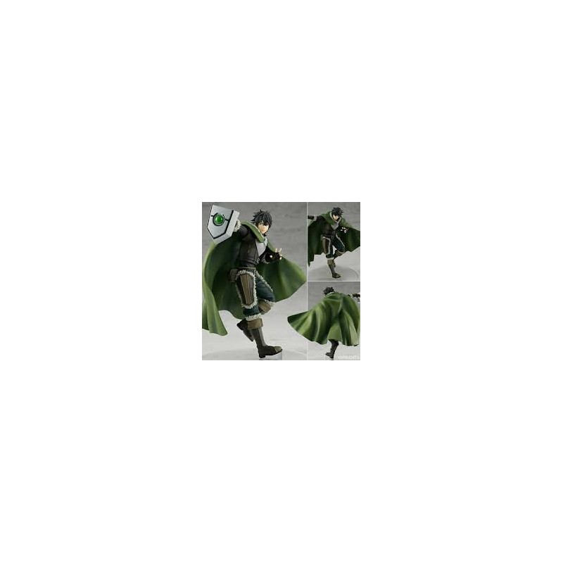 Figurine Popup Parade - The Rising of The Shield Hero - Naofumi Iwatani 17cm