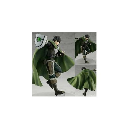 Figurine Popup Parade - The Rising of The Shield Hero - Naofumi Iwatani 17cm