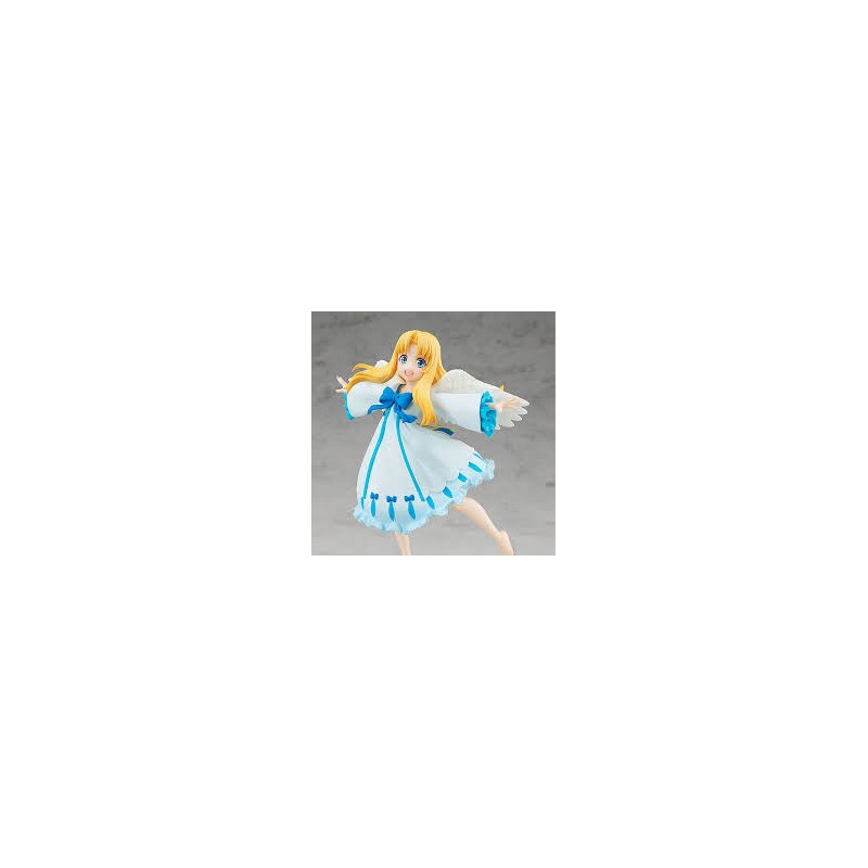 Figurine Popup Parade - The Rising of The Shield Hero - Filo 14cm