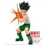 Figurine Banpresto - HUNTER X HUNTER - Gon