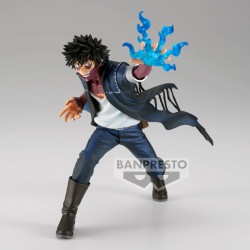 Figurine Banpresto - My...