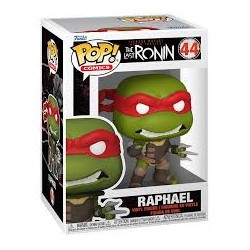 Funko Pop - TMNT The Last...