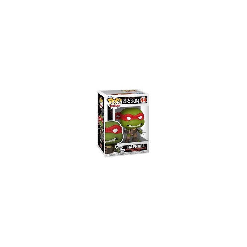 Funko Pop - TMNT The Last Ronin 44 - Raphael