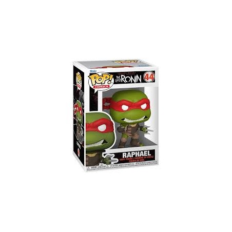 Funko Pop - TMNT The Last Ronin 44 - Raphael