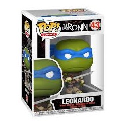Funko Pop - TMNT The Last...