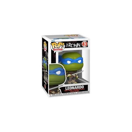 Funko Pop - TMNT The Last Ronin 43 - Leonardo