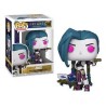 Funko Pop - Arcane 1602 - Jinx