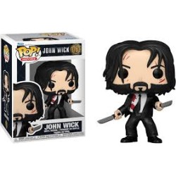 Funko Pop - John Wick 1763...
