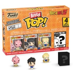 Bitty Pop - Dragon Ball Z -...