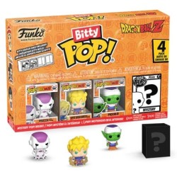Bitty Pop - Dragon Ball Z -...