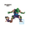 Figurine Banpresto- Dragon Ball Z - Piccolo & Son Gohan 20cm