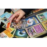 LOT 3 CARTE AMINE