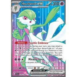 Carte Pokémon -  Écarlate...