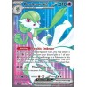 Carte Pokémon -  Écarlate et violet - Gardevoir EX 228/198 (Etat: NM)
