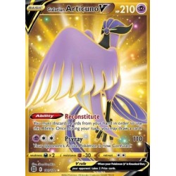 Carte Pokémon -  Étoiles...