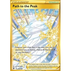 Carte Pokémon - Astres...