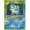 Carte Pokémon - Set de base - Tortank 2/102 (Etat: NM)