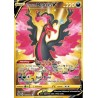 Carte Pokémon - Étoiles brillantes -  Sulfura de Galar V 183/172 (Etat:NM)