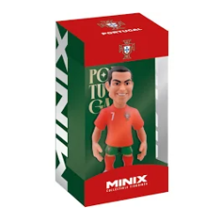 Figurine Minix - Portugal...