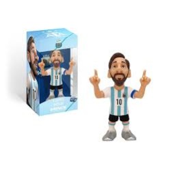 Figurine Minix - Argentina...