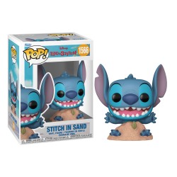 Funko Pop - Lilo & Stitch -...