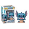 Funko Pop - Lilo & Stitch - Stitch in sand 1566