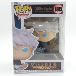 Funko Pop - Jujutsu Kaisen...
