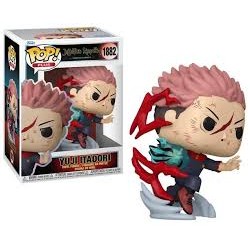 Funko POP - Jujutsu Kaisen...