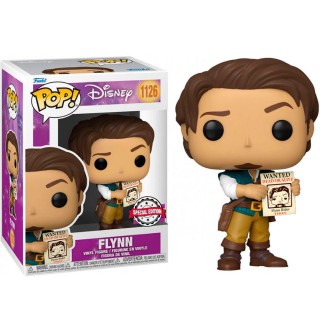 Funko Pop - Disney 1126 -...