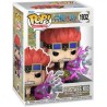 Funko POP - One Piece 1932 – Eustass Kid Awakening