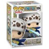 Funko POP - One Piece 1894 – Trafalgar Law