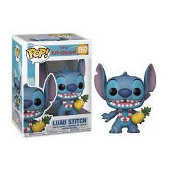 Funko Pop - Lilo & Stitch -...