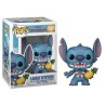 Funko Pop - Lilo & Stitch - Luau Stitch 1567