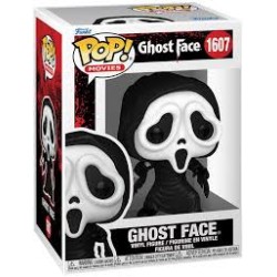 Funko Pop - Ghost Face -...