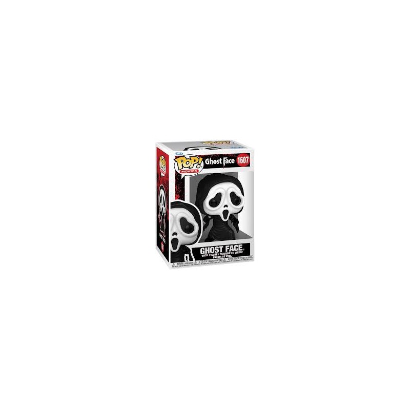 Funko Pop - Ghost Face - Ghost Face 1607
