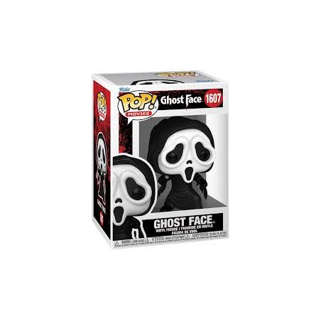 Funko Pop - Ghost Face - Ghost Face 1607