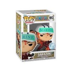 Funko Pop - One Piece -...