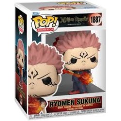 Funko Pop - Jujutsu Kaisen...