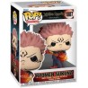 Funko Pop - Jujutsu Kaisen 1887 - Ryomen sukuna