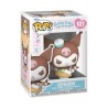 Funko Pop - Hello kitty and friends - Kuromi 101