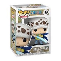 Funko Pop - One Piece -...