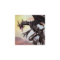 Figurine F4F - Yu-Gi-Oh ! –...