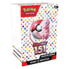 Bundle pokémon - EV3.5 151 FR